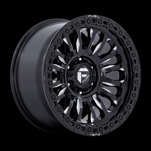 Fuel FC857BE20906820