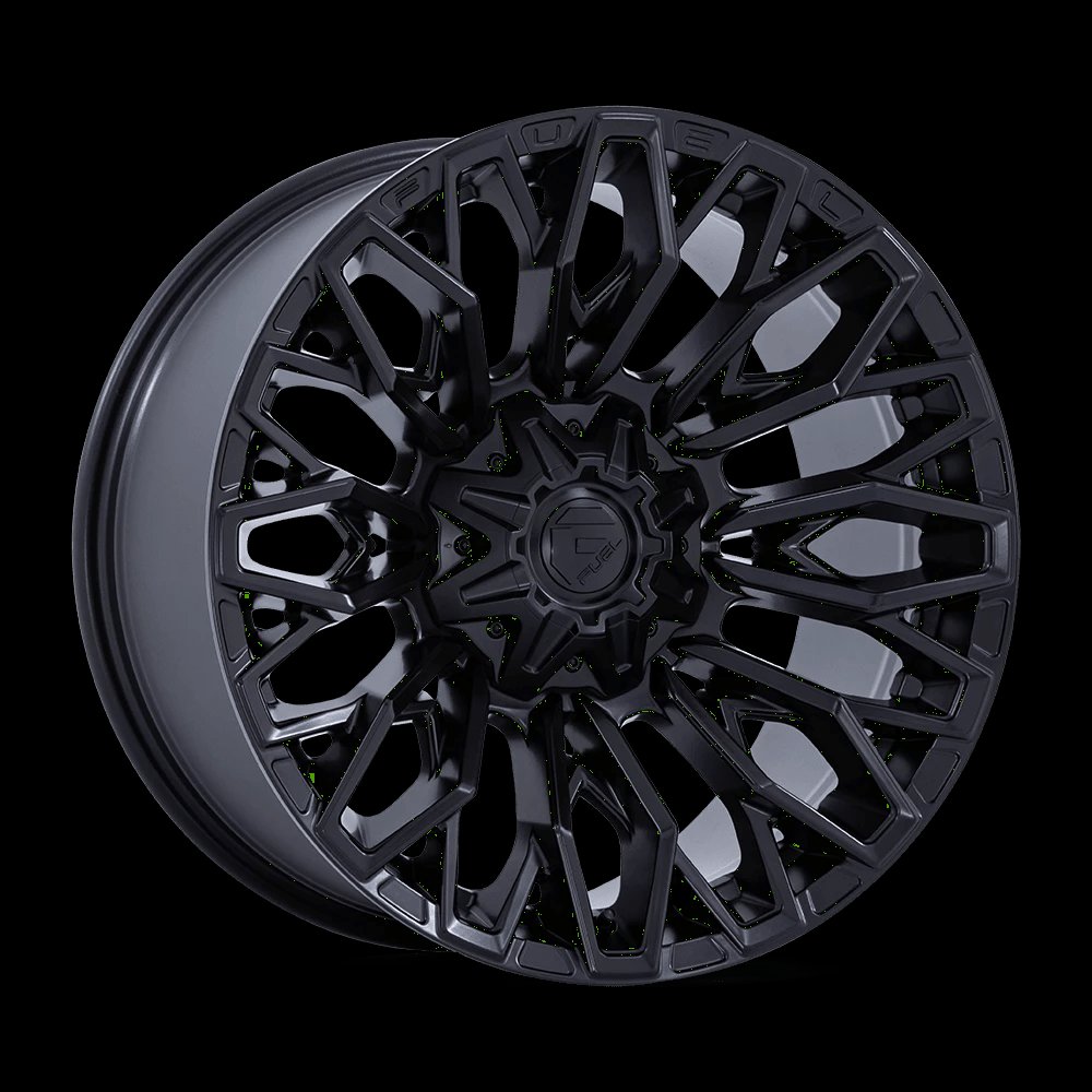 Fuel FC865MX22106718N — 1