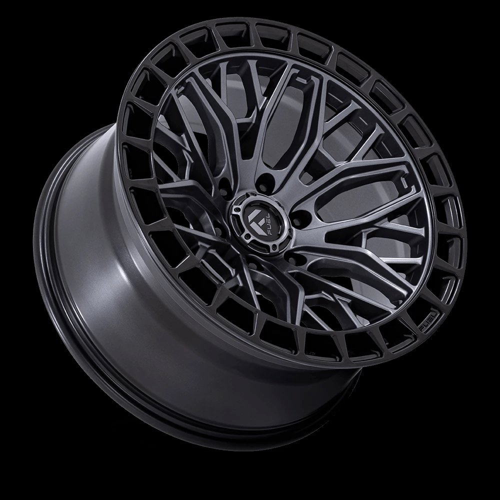 Fuel FC869AB22956818 — 1