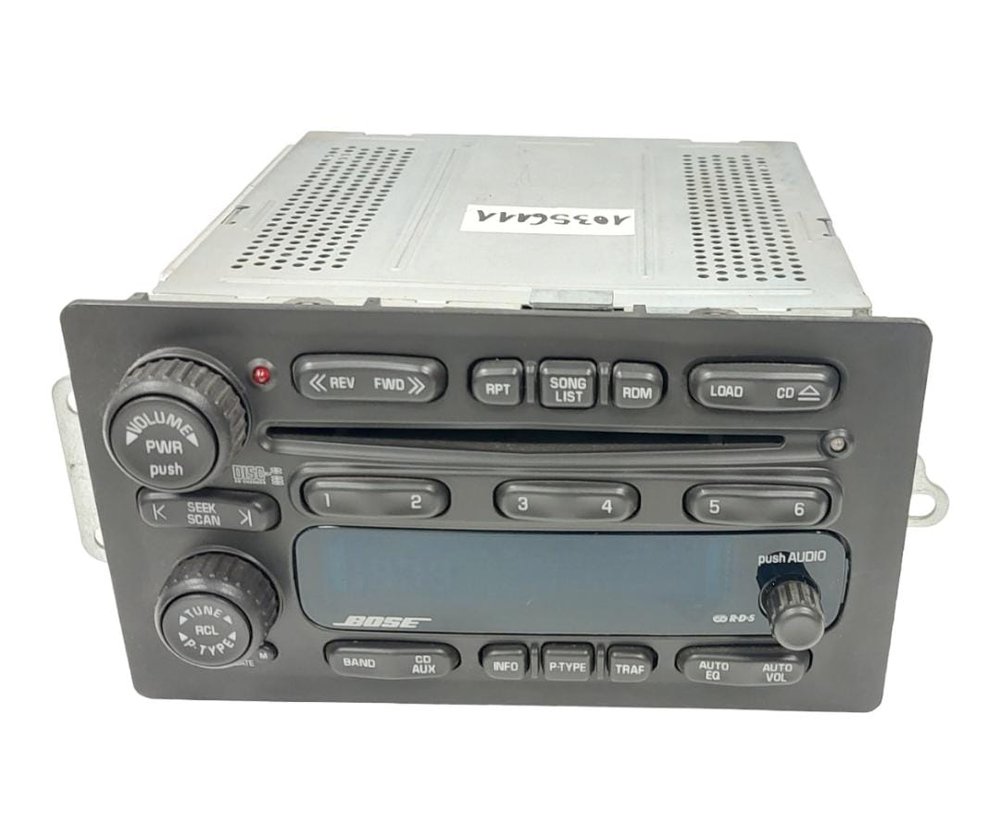 GM 10356111