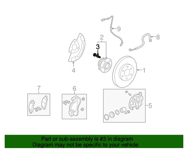 GM 11588811 — 1