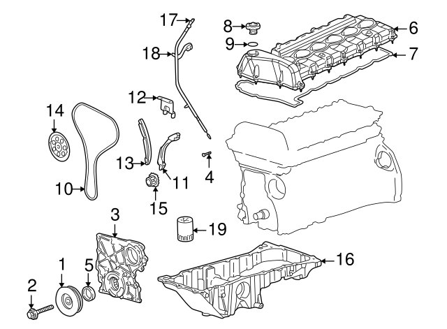 GM 12575415 — 1