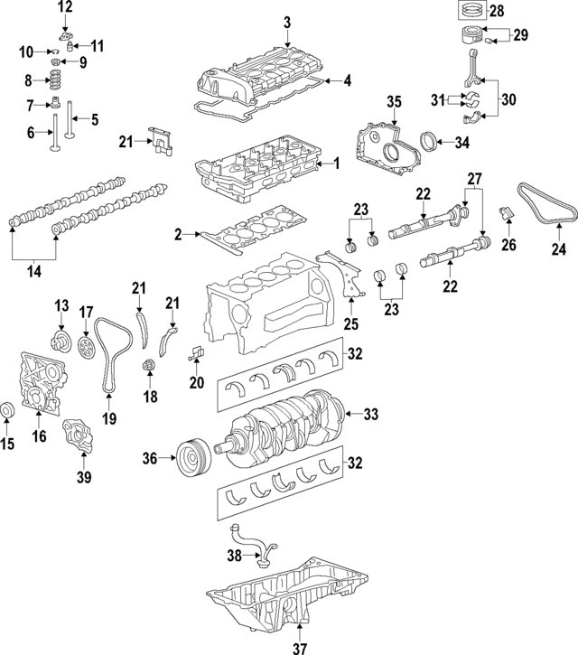 GM 12586532 — 1