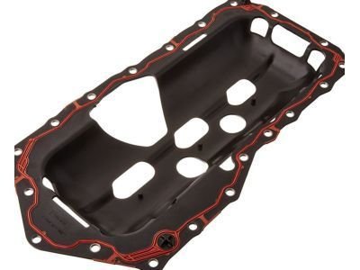 GM 12587964 — 1