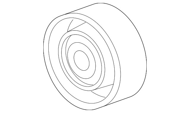 GM 12606031 — 1