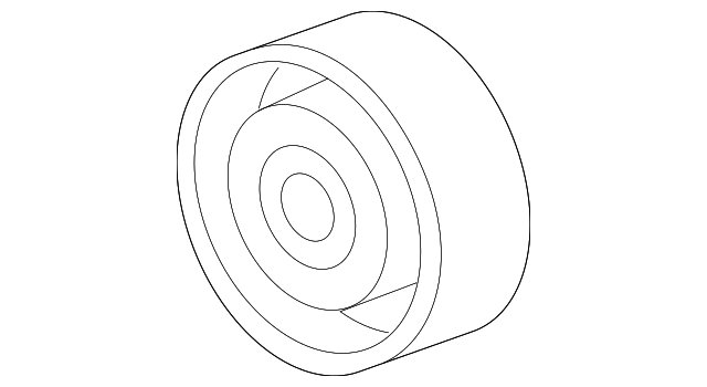 GM 12606032 — 1