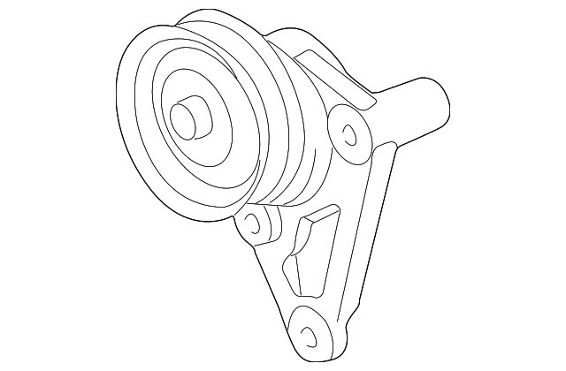 GM 12609719 — 1