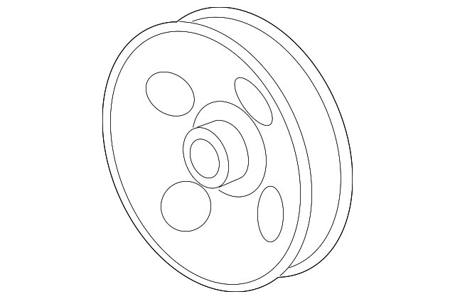 GM 12610794 — 1