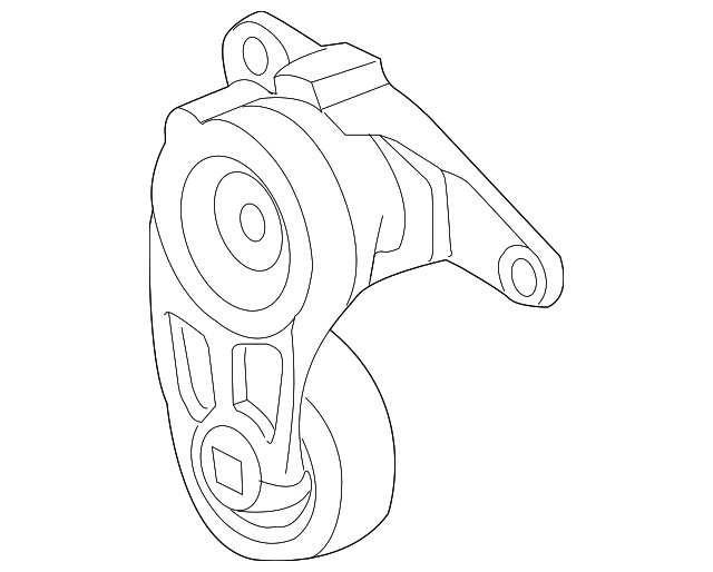 GM 12626644 — 1