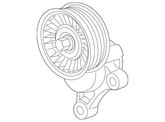 GM 12628025 — 1