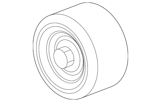 GM 12666049 — 1