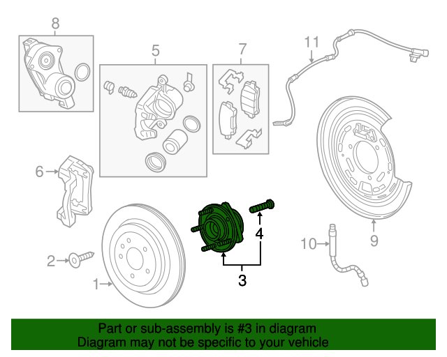 GM 13512894 — 1