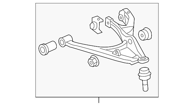 GM 15082976 — 1