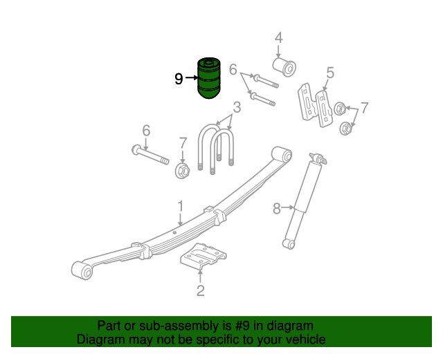 GM 15295277 — 1