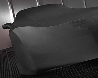 GM 19158376 — 1