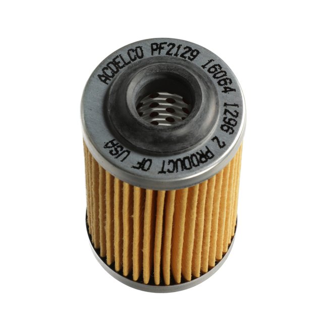 GM 19355319 — 1