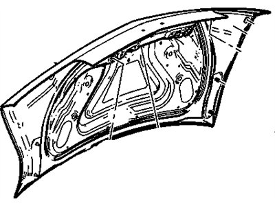 GM 22815590