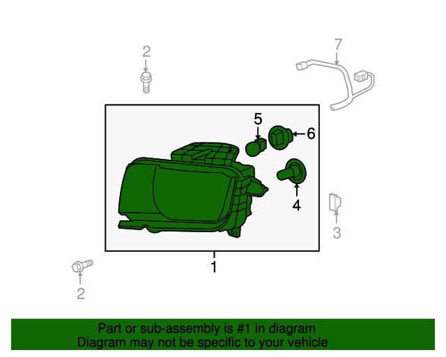 GM 22959917 — 1