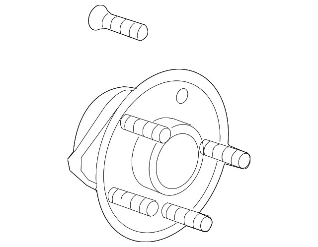 GM 23103115 — 1