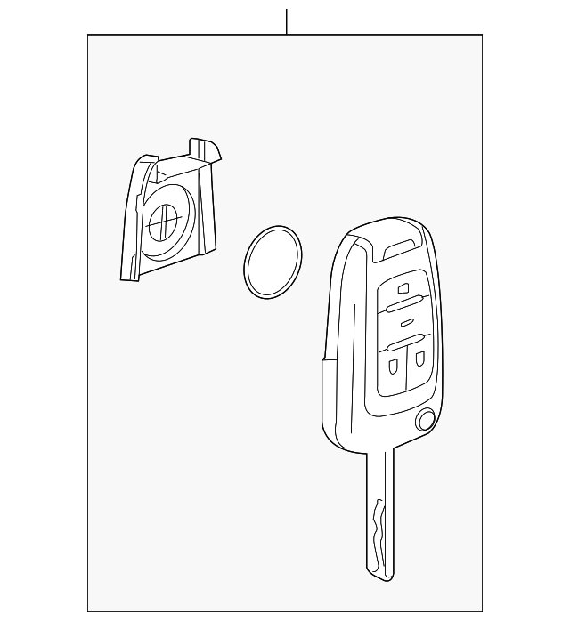 GM 23335584 — 1