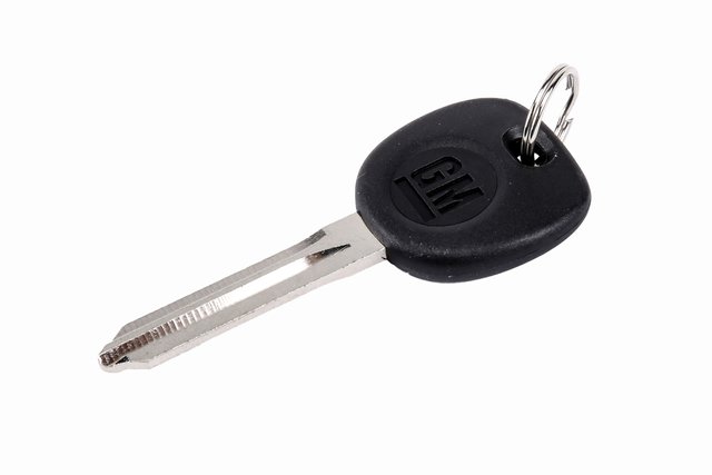 GM 23372327 — 1