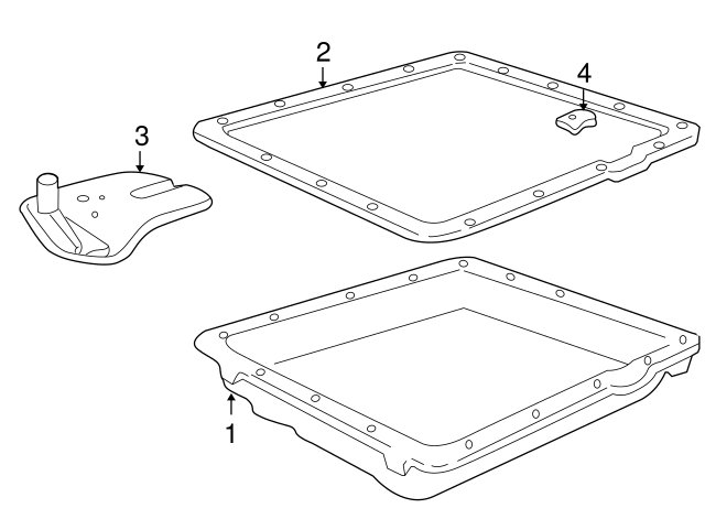 GM 24236931 — 1