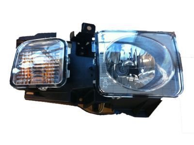 GM 24300005 — 1
