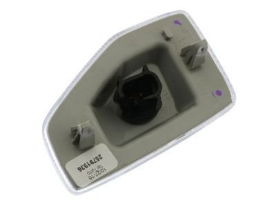 GM 25791936 — 1