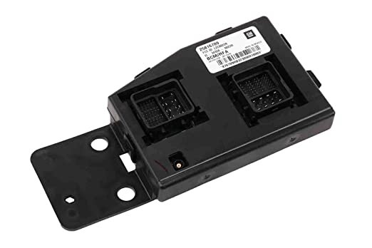 GM 25816709 — 1