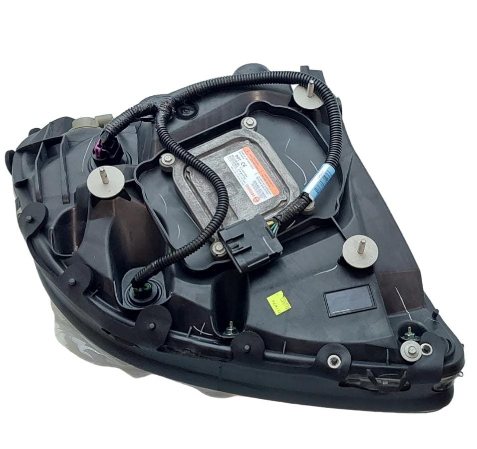 GM 25867827 — 1