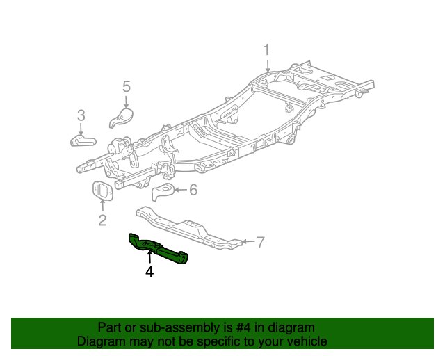 GM 25872770 — 1