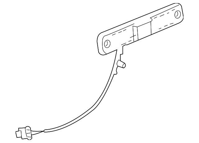 GM 25952319 — 1
