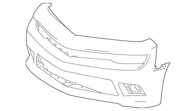 GM 84016730