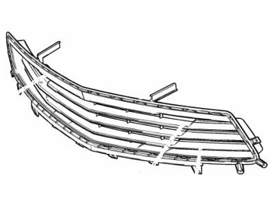 GM 84058371