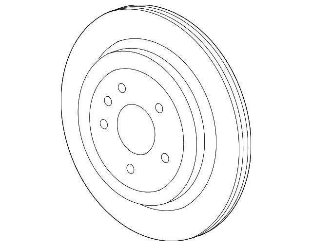 GM 84097593 — 1