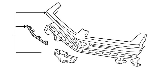 GM 84140575 — 1