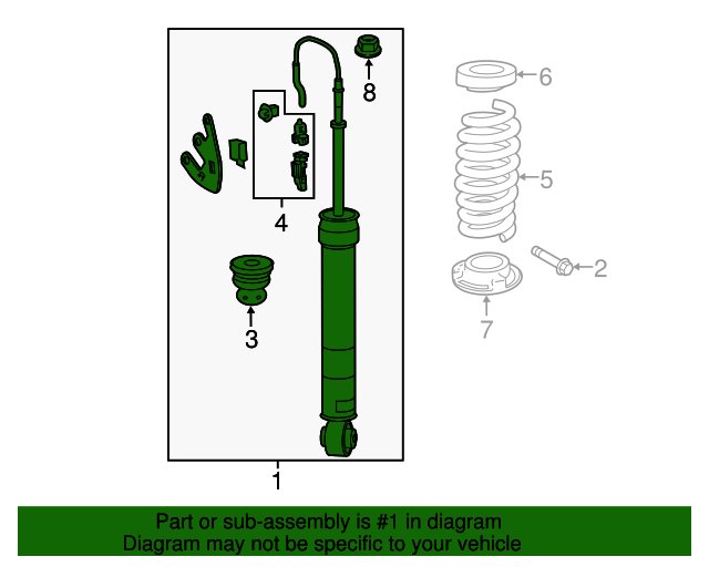 GM 84219921 — 1