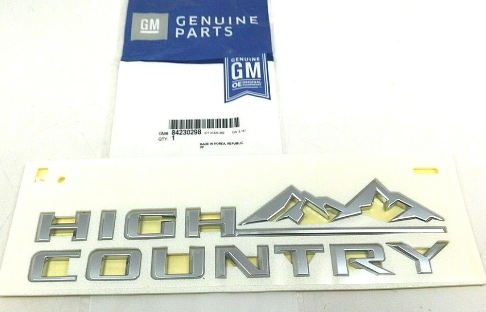 GM 84230298