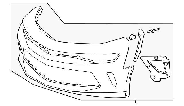 GM 84341870 — 1
