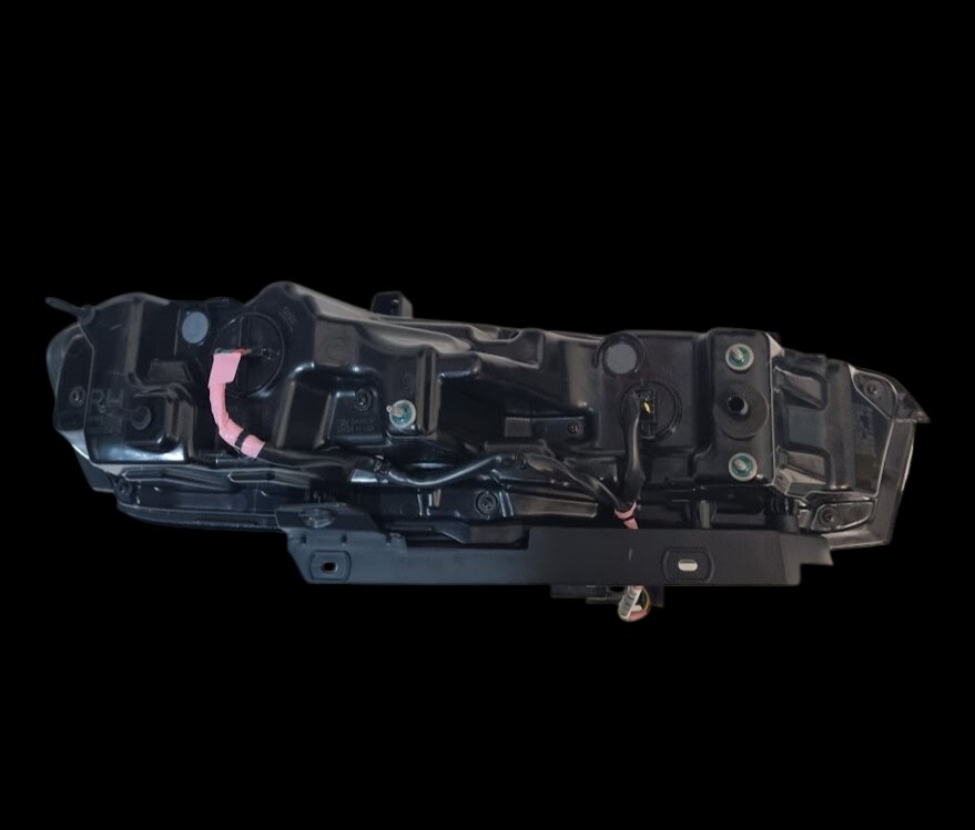 GM 84529735 — 1