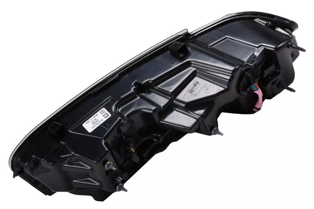 GM 84725131 — 1