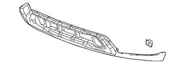 GM 84878761