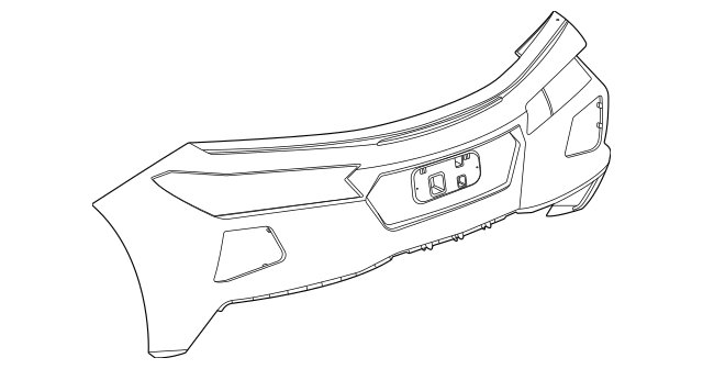 GM 85143271