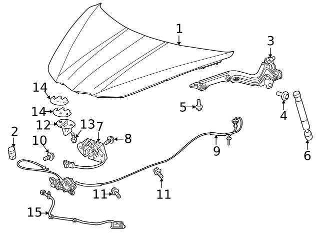 GM 85565241 — 1