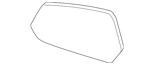 GM 92235874 — 1