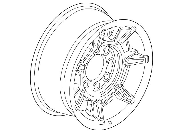 GM 9596088
