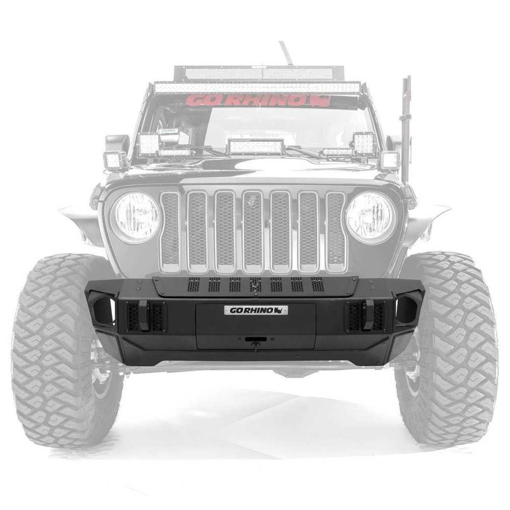 Go Rhino 230111T — 1