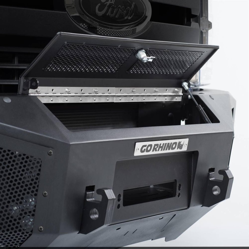 Go Rhino 24129T — 1