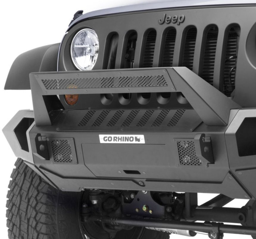 Go Rhino 25102T