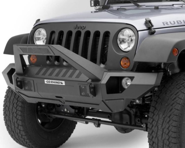 Go Rhino 25103T